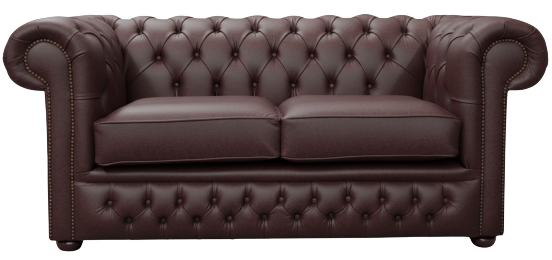 The Durham Chesterfield
